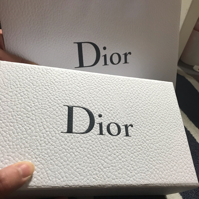 Christian Dior(クリスチャンディオール)のまりまり様　 コスメ/美容のボディケア(ボディソープ/石鹸)の商品写真