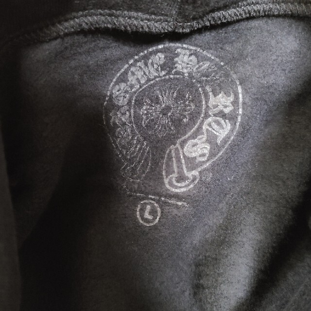 L Chrome Hearts パーカー online 2