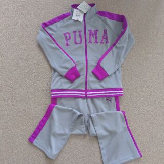 プーマ(PUMA)のPUMA  ☆新品☆ジャージ上下セット(その他)