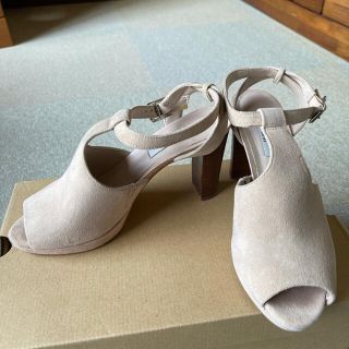 クラークス(Clarks)のclarks      サンダル(サンダル)