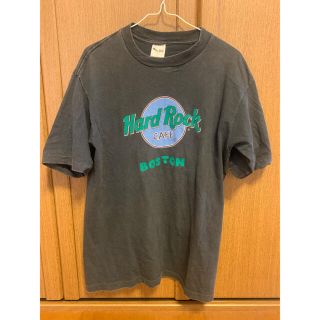 ロックハード(ROCK HARD)のHard Rock CAFE ハードロックカフェ Tシャツ(Tシャツ/カットソー(半袖/袖なし))