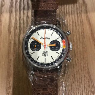 ブライトリング(BREITLING)のブライトリング　top time Deus Ex Machina(腕時計(アナログ))