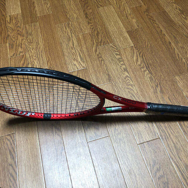 DUNLOP(ダンロップ)のテニスラケット チケットのスポーツ(テニス)の商品写真