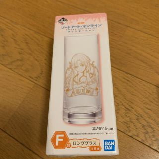 ソードアートオンライン　一番くじ(キャラクターグッズ)