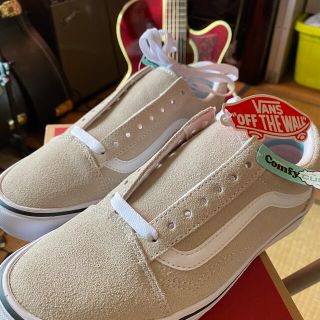 ヴァンズ(VANS)の値下げバンズオールドスクールスニーカー(スニーカー)