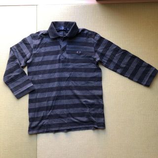 フレッドペリー(FRED PERRY)の浩kyo様専用　FRED PERRYポロシャツS送料無料(ポロシャツ)