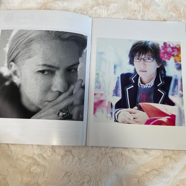 L'Arc~en~Ciel - L'Arc~en~Ciel FC会報 Vol.97の通販 by あぽ L'Arc~en~Ciel - L'Arc~en~Ciel FC会報 Vol.97の通販 by あぽ