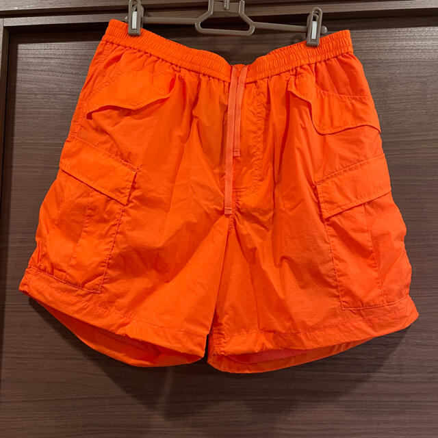 DAIWA(ダイワ)のDAIWA pier39 MicroRip-Stop Easy6P Shorts メンズのパンツ(ショートパンツ)の商品写真