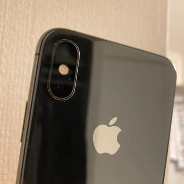 iPhoneXS 64GB 3