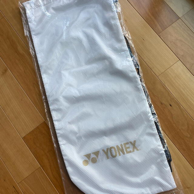 YONEX(ヨネックス)の新品☆ ヨネックス　ラケットケース チケットのスポーツ(テニス)の商品写真