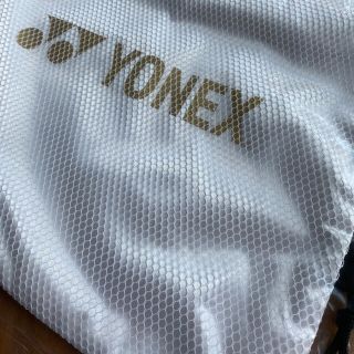 ヨネックス(YONEX)の新品☆ ヨネックス　ラケットケース(テニス)