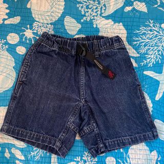 デニムダンガリー(DENIM DUNGAREE)のデニムアンドダンガリー　グラミチ別注　120(パンツ/スパッツ)