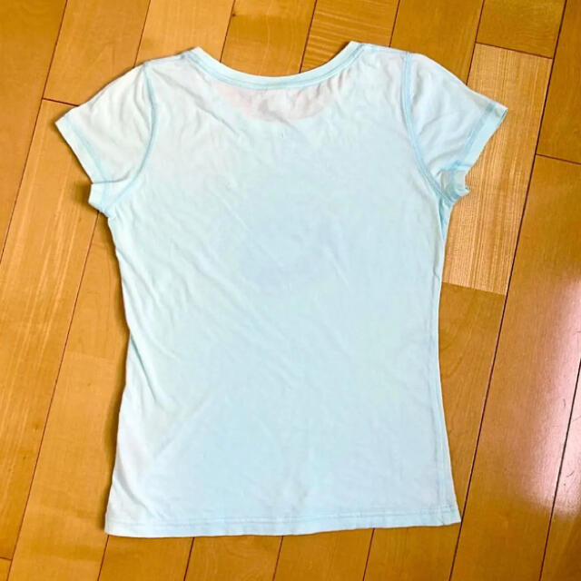 Roxy(ロキシー)のロキシーTシャツ ROXY 半袖 レディースのトップス(Tシャツ(半袖/袖なし))の商品写真