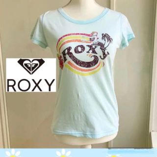 ロキシー(Roxy)のロキシーTシャツ ROXY 半袖(Tシャツ(半袖/袖なし))