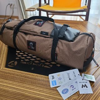 新品 Lサイズ Mac One マックワン ヘキサタープ レンジャーコヨーテの