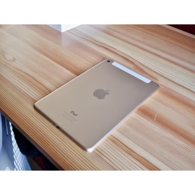タブレット Apple - iPad mini4 128GB Wi-Fi+Cellular