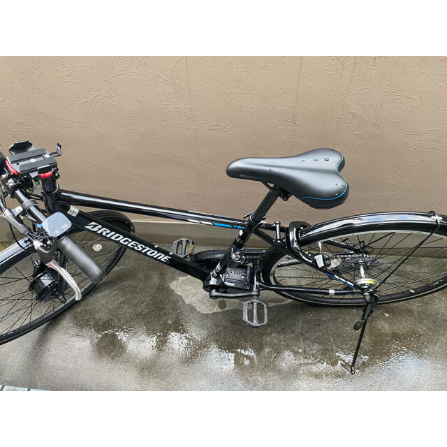 正規 BRIDGESTONE - tb1e 自転車本体 - rinsa.ca