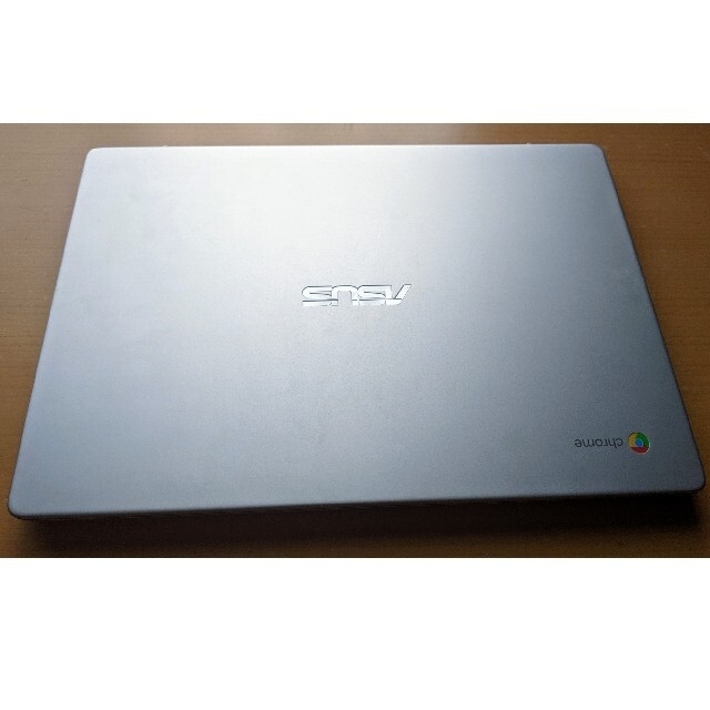 ASUS Chromebook C423NA 14inch