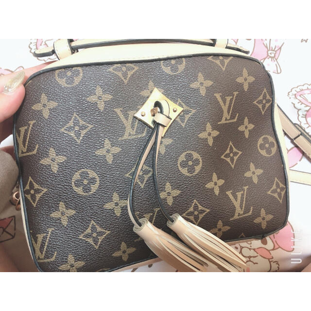 爆売り！ LOUIS VUITTON ルイ・ヴィトンショルダーバック（値下げ ...