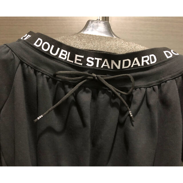 DOUBLE STANDARD CLOTHING(ダブルスタンダードクロージング)の★新品未使用タグ付★週末限定★ダブスタ / ジャッカル裏毛プルオーバー レディースのジャケット/アウター(その他)の商品写真