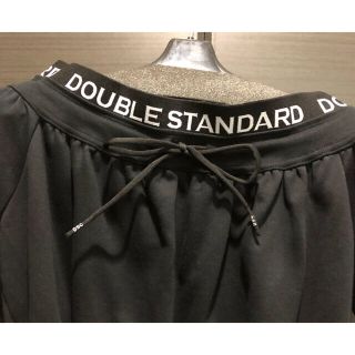 ダブルスタンダードクロージング(DOUBLE STANDARD CLOTHING)の★新品未使用タグ付★週末限定★ダブスタ / ジャッカル裏毛プルオーバー(その他)