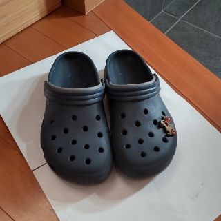 クロックス(crocs)のクロックスサンダル(サンダル)