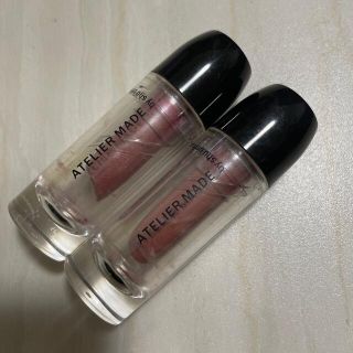 シュウウエムラ(shu uemura)のshuuemura｜シュウウエムラ｜リップ　ベージュ(リップグロス)