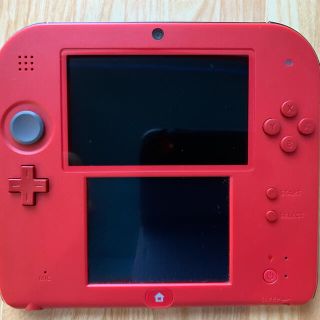 ニンテンドー2ds 2ds カバー ケース 透明 クリアー ハード ケースの通販 By いちご ニンテンドー2dsならラクマ