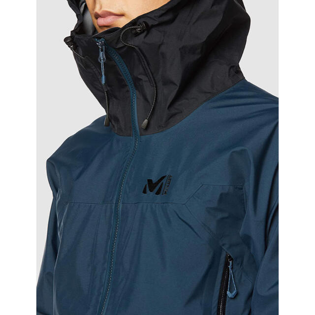 ミレー ハードシェルジャケット MENS - 通販 - septon.com.br