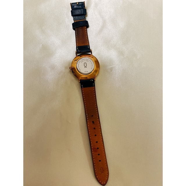 KNOT(ノット)のknot 腕時計 レディースのファッション小物(腕時計)の商品写真
