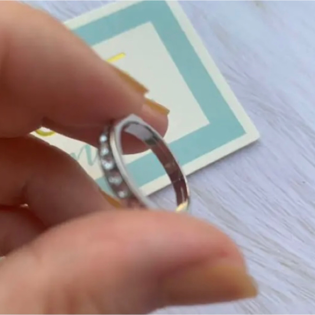 指輪、アクセサリー、リング(‼️安い、期間限定特価‼️) レディースのアクセサリー(リング(指輪))の商品写真