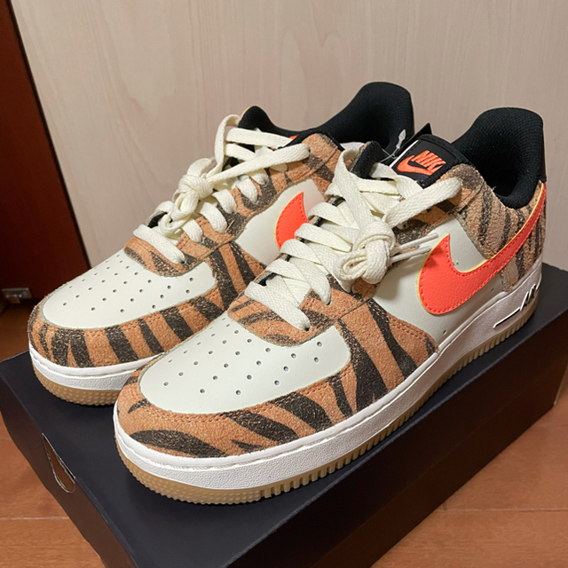 Nike Nike エアフォース オレンジゼブラの通販 By しゅり S Shop ナイキならラクマ Nike Nike エアフォース オレンジゼブラの通販 By しゅり S Shop ナイキならラクマ