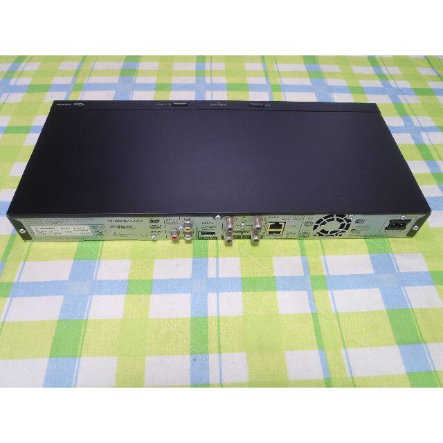HDD1TB新 3番組録画 AQUOS ブルーレイレコーダー BD-NT1000 HDD1TB新 3番組録画 AQUOS ブルーレイレコーダー BD-NT1000