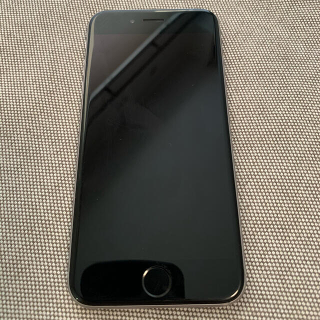 iPhone 6s 64GB SIMロック解除済 - スマートフォン本体