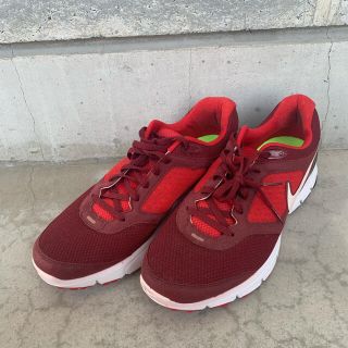 ナイキ(NIKE)の【美品】NIKE スニーカー/NIKE LUNARFLY 2(スニーカー)