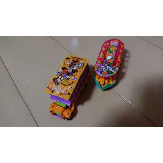 ページ目 ディズニー ハロウィン キャラクターグッズの通販 10 000点以上 Disneyのエンタメ ホビーを買うならラクマ