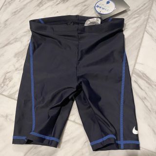 ナイキ(NIKE)のNIKE(ナイキ)BOYS ジュニア 水泳 スクール水着110(水着)