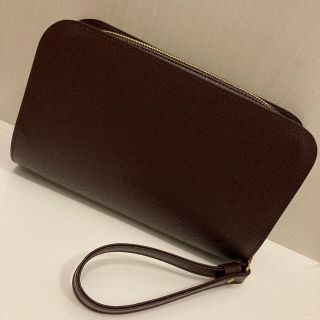 ルイヴィトン(LOUIS VUITTON)のルイヴィトンセカンドバック　新品未使用品(セカンドバッグ/クラッチバッグ)