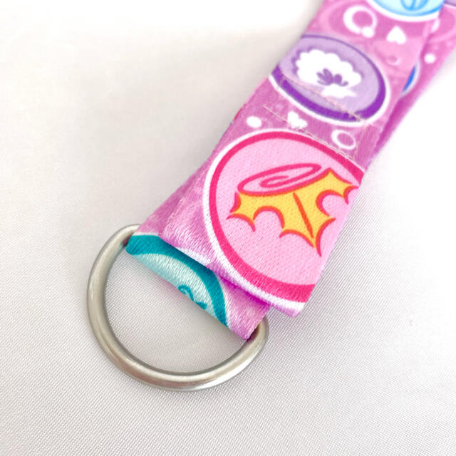 レビューの多い高評価商品特集！ Disney - WDW プリンセス ランヤード ピンバッジ ネック ピンズ・ピンバッジ・缶バッジ