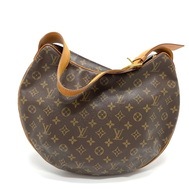 LOUIS VUITTON - ルイヴィトン M51511 モノグラム クロワッサンGM ...