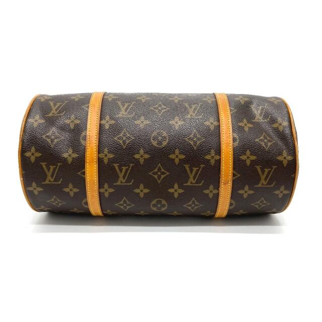 LOUIS VUITTON - ルイヴィトン LOUIS VUITTON パピヨン30 ポーチ付き