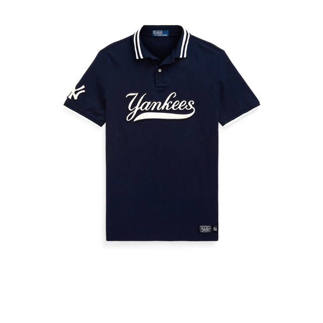 POLO RALPH LAUREN(ポロラルフローレン)の7/23までの販売です！ラルフローレンMLB  Ralph Lauren メンズのトップス(ポロシャツ)の商品写真