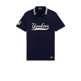 ポロラルフローレン(POLO RALPH LAUREN)の7/23までの販売です！ラルフローレンMLB  Ralph Lauren(ポロシャツ)