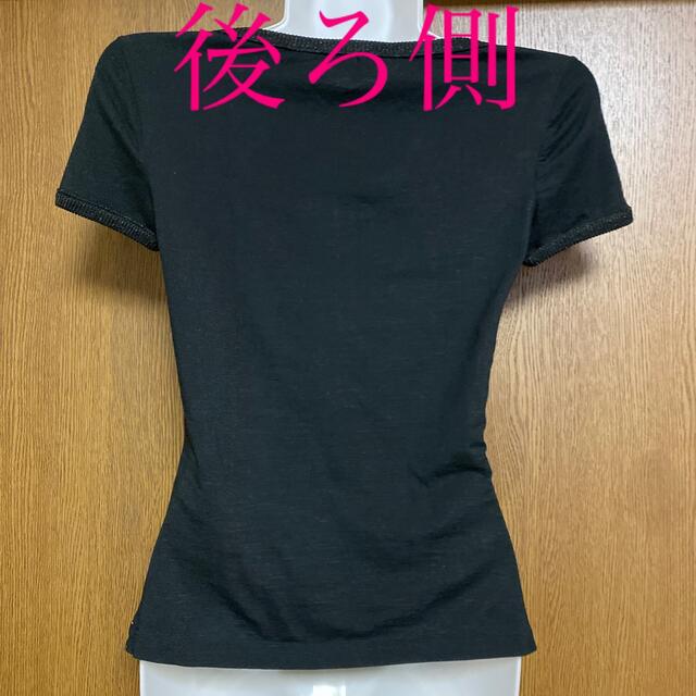 DOLCE&GABBANA(ドルチェアンドガッバーナ)の[🌈Ｄ＆Ｇ→新品✨派手Ｔシャツ🌈] レディースのトップス(Tシャツ(半袖/袖なし))の商品写真