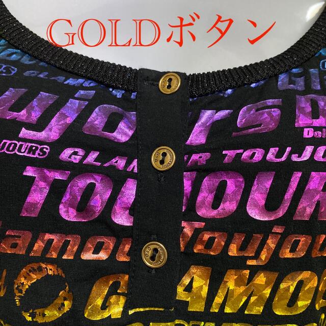 DOLCE&GABBANA(ドルチェアンドガッバーナ)の[🌈Ｄ＆Ｇ→新品✨派手Ｔシャツ🌈] レディースのトップス(Tシャツ(半袖/袖なし))の商品写真