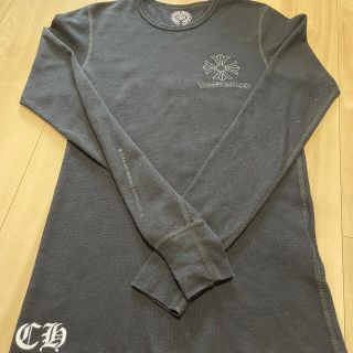 クロムハーツ(Chrome Hearts)のクロムハーツ　サーマル　長袖　女性用(Tシャツ/カットソー(七分/長袖))