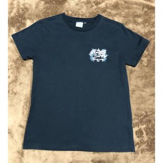 ピコ(PIKO)のピコ　Tシャツ　　黒　M(Tシャツ(半袖/袖なし))