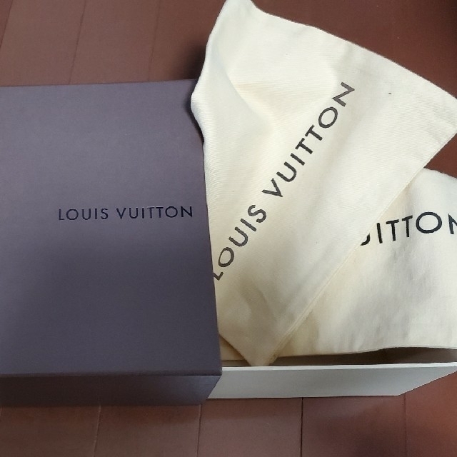 LOUIS VUITTON(ルイヴィトン)の❇️Y様専用　ルイヴィトン　パンプス レディースの靴/シューズ(サンダル)の商品写真