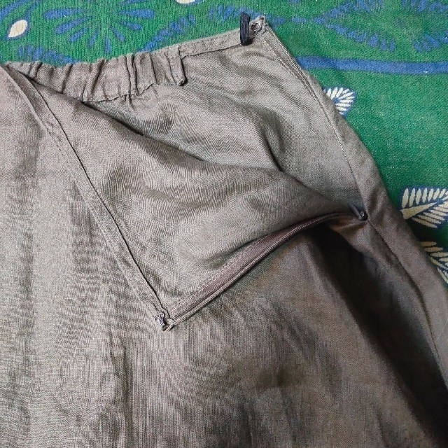 MUJI (無印良品)(ムジルシリョウヒン)のAmy様　専用 レディースのスカート(ロングスカート)の商品写真