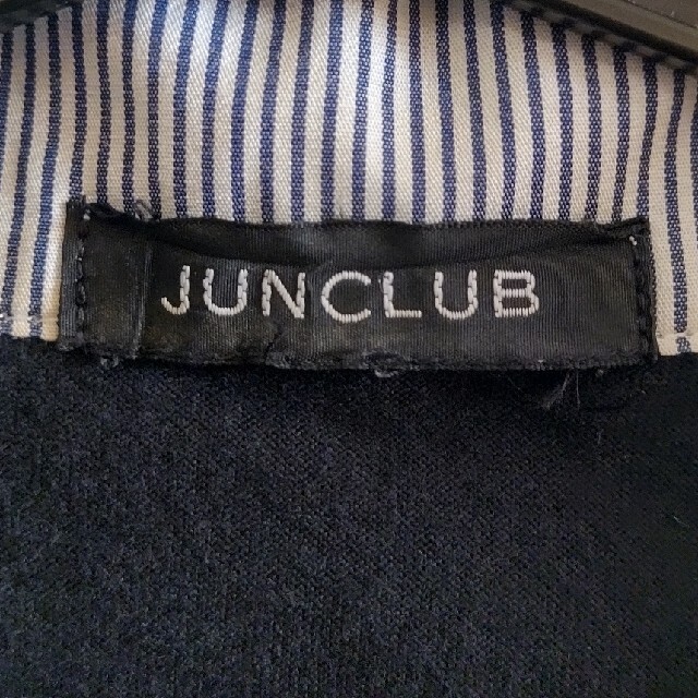 JUNCLUB(ジュンクラブ)のJUN CLUB  メンズ Tシャツ  メンズのトップス(Tシャツ/カットソー(半袖/袖なし))の商品写真